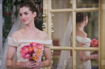 Фильмы про свадьбу