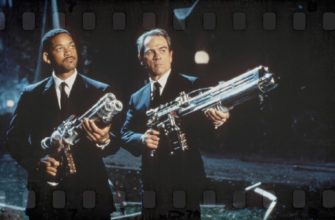 Боевики 90-х