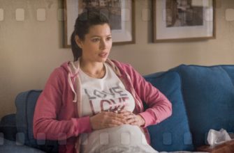 Фильмы про беременность