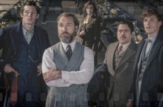 Фильмы, похожие на франшизу «Гарри Поттер»