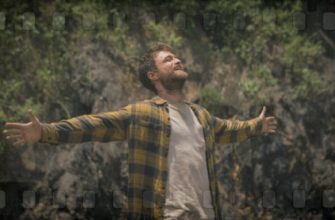 Фильмы про природу