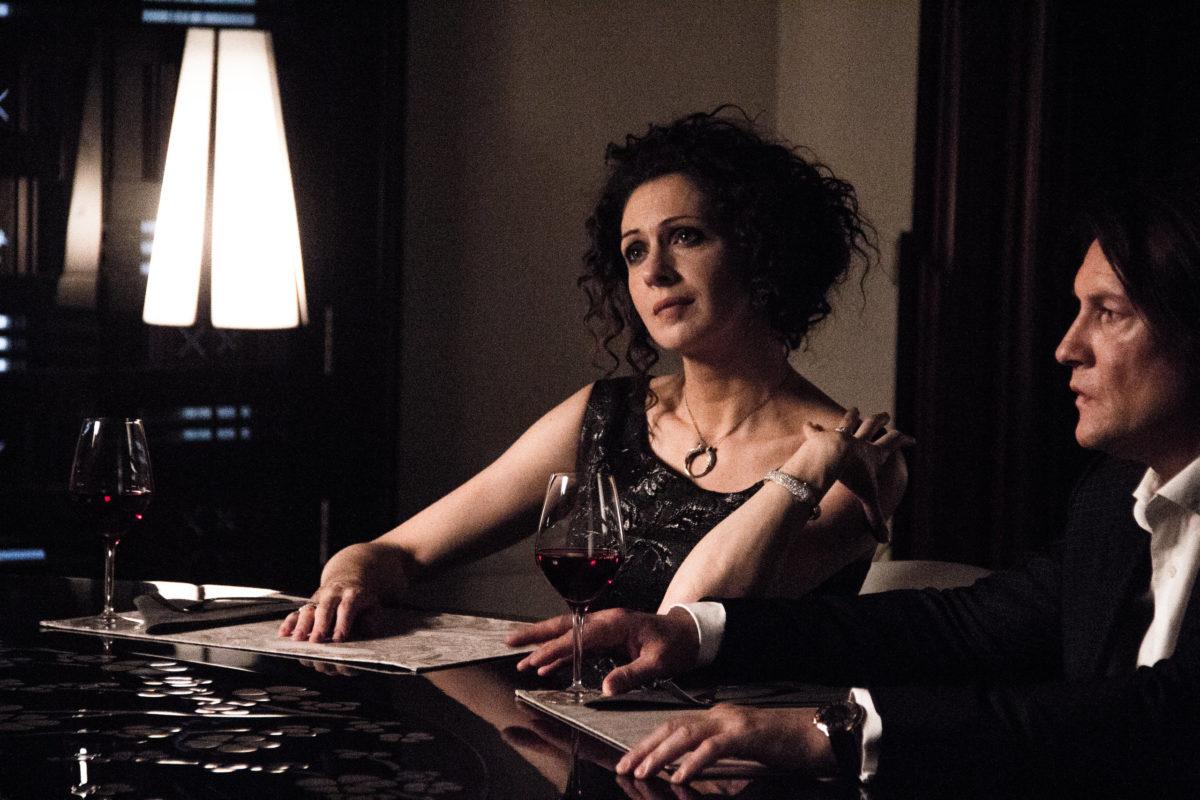 Дама пик