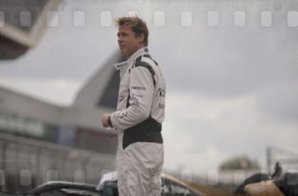 Спортивные драмы 2025 года