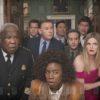 20 сериалов от Netflix 2025 года
