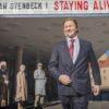 Скандинавские сериалы 2025 года