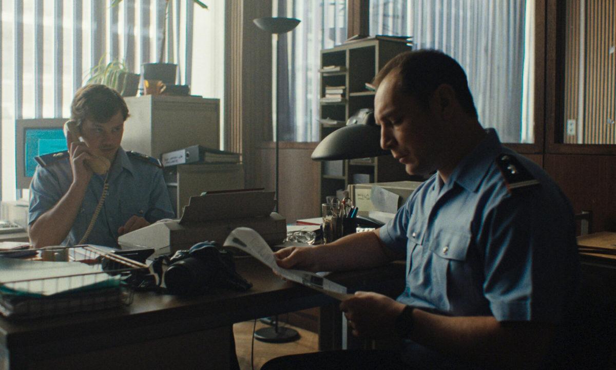 Дело «Мальдорор»