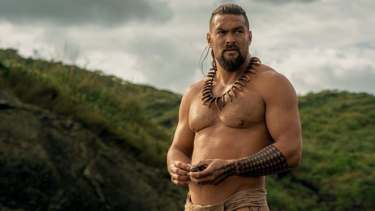 Вождь войны