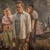 Лучшие английские сериалы 2025 года