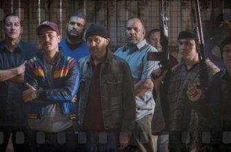 Лучшие сериалы про киллеров