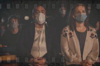 Сериалы про вирусы и эпидемии