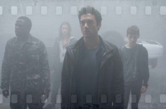 Сериалы по Стивену Кингу