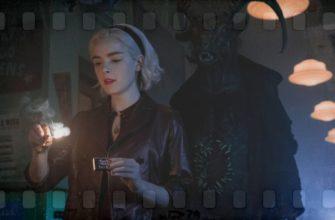 Сериалы похожие на Уэнсдей