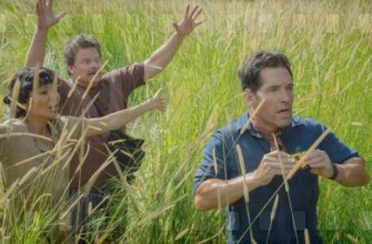 Фильмы декабря 2025 года