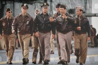 Фильмы про войну