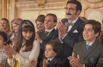 Топ лучших фильмов 2025 года