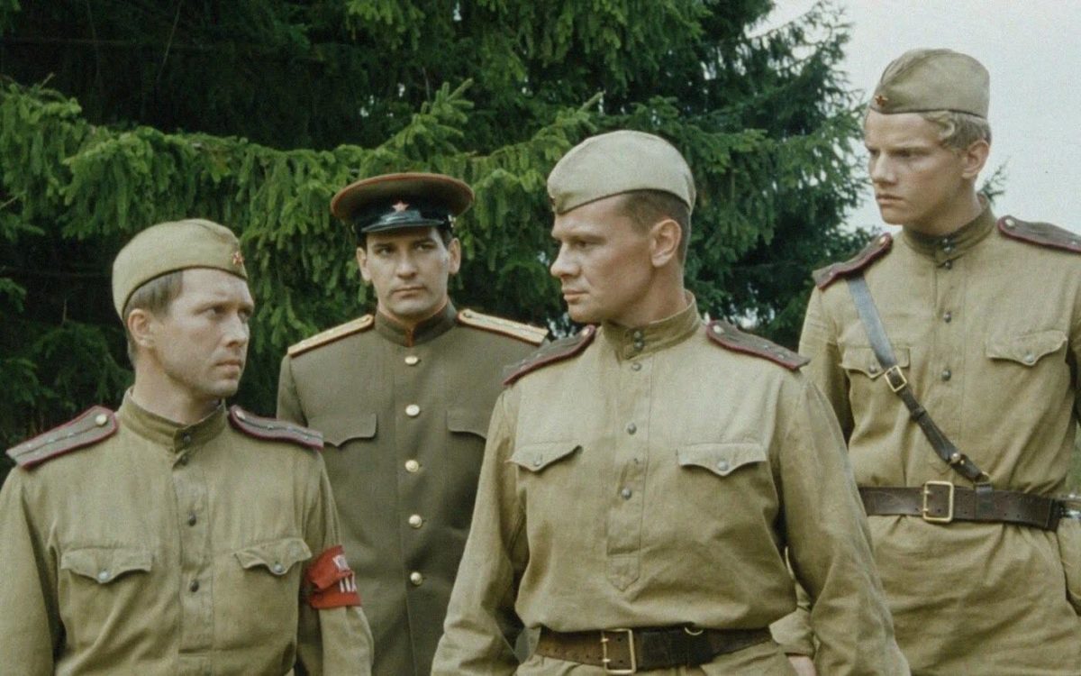 В августе 44-го