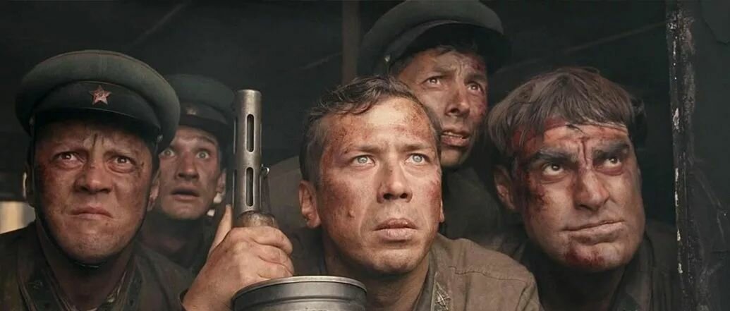Брестская крепость