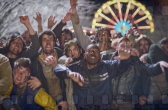 Топ фильмов про зомби