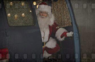 Новогодние фильмы 2025