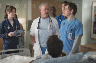 Главные сериалы и продолжения февраля 2026 года