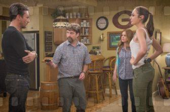 Фильмы про соседей