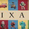 Топ 10 лучших мультфильмов студии Pixar