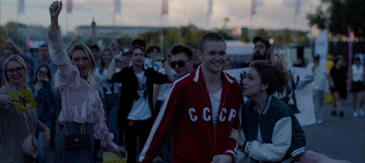 Все, что тебя касается