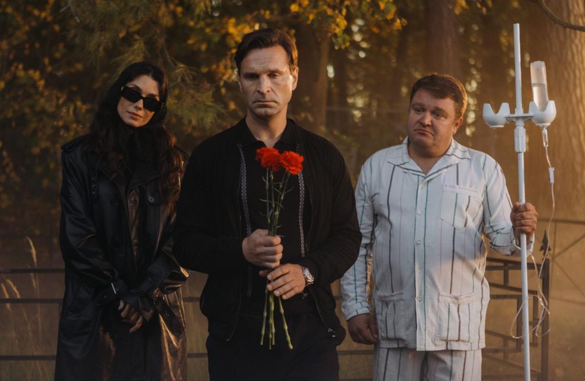 Инспектор Гаврилов (3 сезон) сериалы мая 2026 года