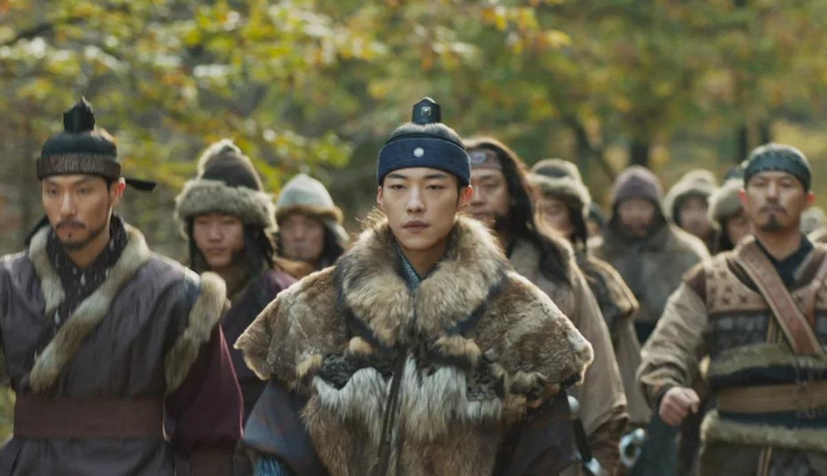 Моя страна (2019) иллюстрация к карточке