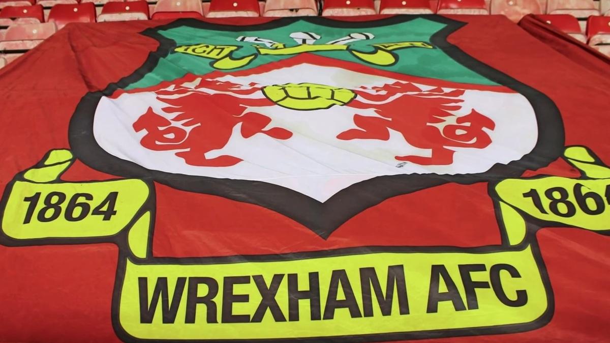 Добро пожаловать в «Рексэм» / Welcome to Wrexham (2022–…) иллюстрация Лучшие сериалы про футбол