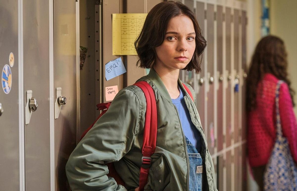Хороших девочек не убивают / A Good Girl's Guide to Murder (2 сезон)