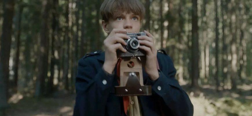 Сериалы похожие на «Радар». Топ-10 проектов с такой же атмосферой обложка