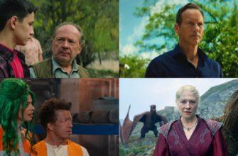 Главные сериалы июня 2026 года: даты выхода, премьеры и новые сезоны обложка