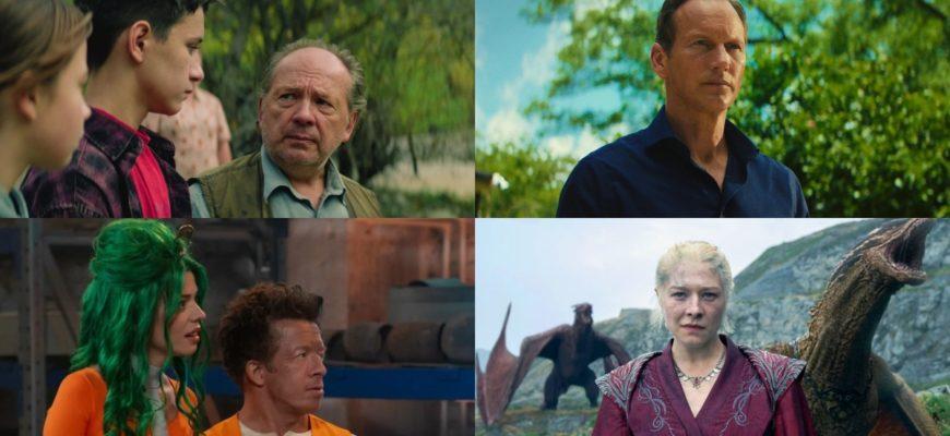 Главные сериалы июня 2026 года: даты выхода, премьеры и новые сезоны обложка