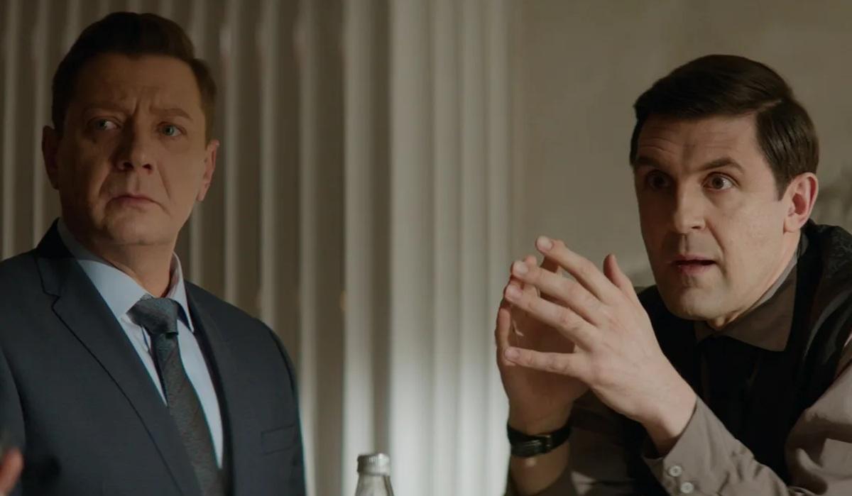 Последний министр. Сериалы Кинопоиска: лучшие оригинальные проекты платформы
