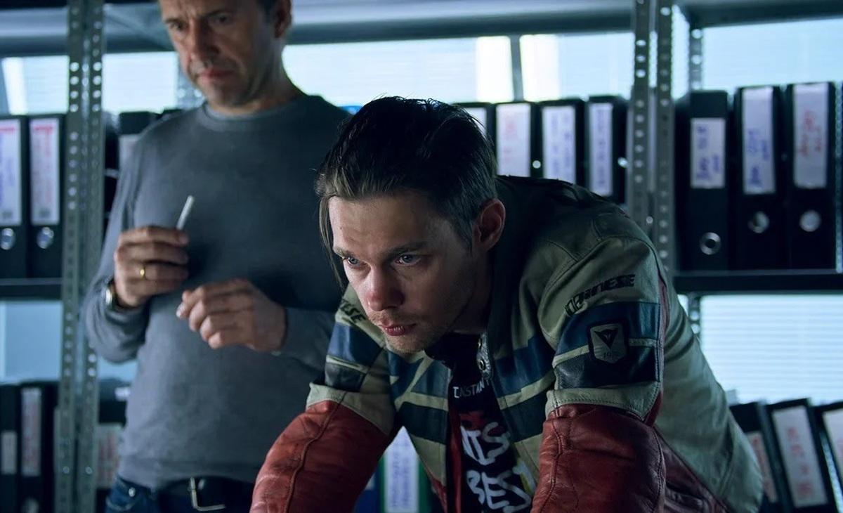 Водоворот. Сериалы Кинопоиска: лучшие оригинальные проекты платформы