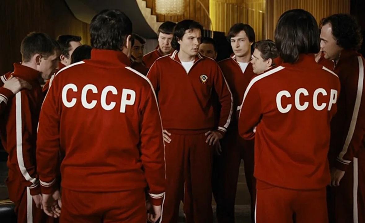 Лучшие сериалы про хоккей топ-9 проектов. Слава сериал.