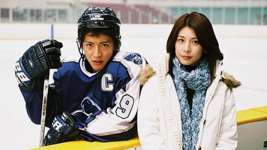 «Гордость» (Япония, 2004). Лучшие сериалы про хоккей топ-9 проектов о баталиях на льду