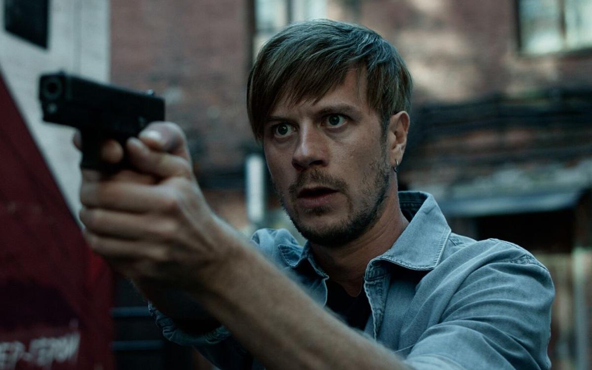Внутри убийцы. Сериалы Кинопоиска: лучшие оригинальные проекты платформы