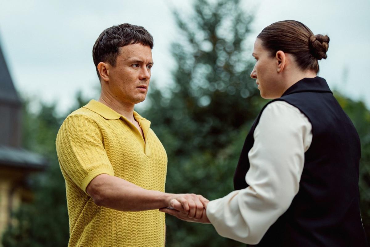 Главные сериалы июля 2026 года: даты выхода, премьеры и новые сезоны (Зовите Витю!)