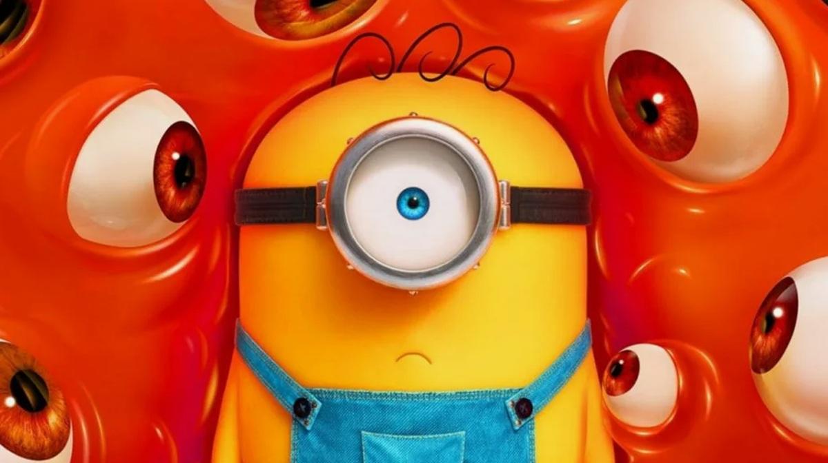 Миньоны и монстры (Minions & Monsters)