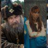 Лучшие сериалы августа 2026 года: топ-17 обложка