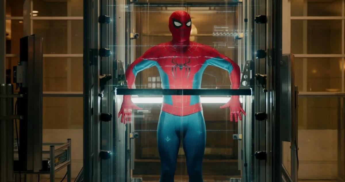 Человек-паук: Новый день (Spider-Man: Brand New Day) - Фильмы августа 2026 года: подборка ярких премьер месяца