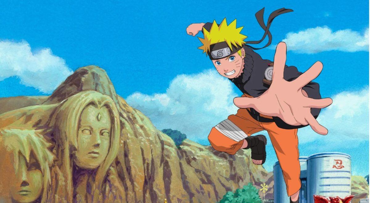 Наруто (Naruto)Аниме про друзей: 12 лучших проектов