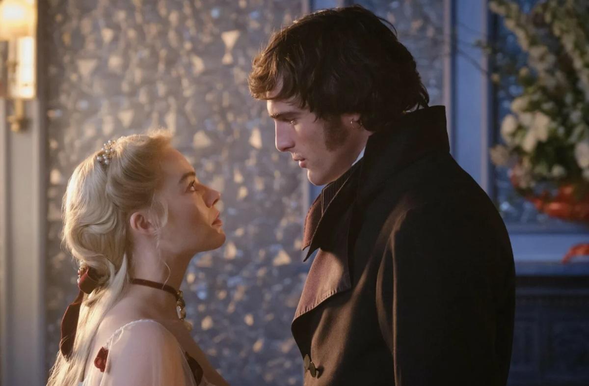 Грозовой перевал (Wuthering Heights) - Фильмы августа 2026 года: подборка ярких премьер месяца