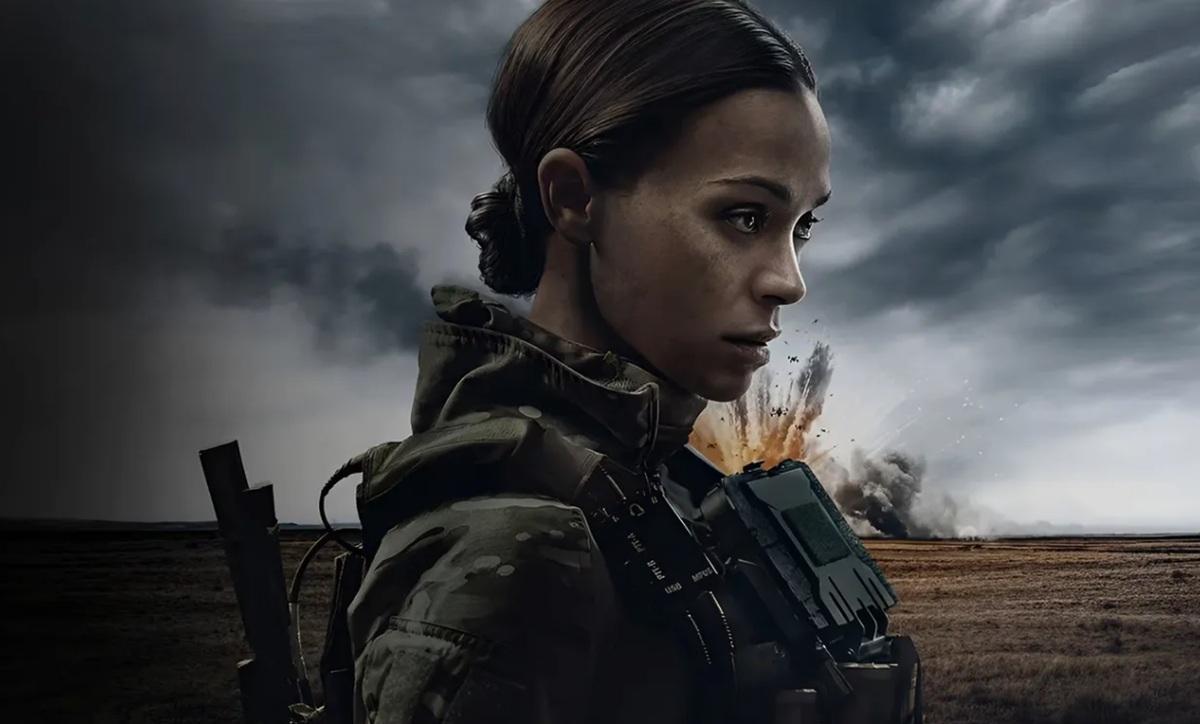 Спецназ: Львица (Lioness) — 3 сезон Сериалы августа 2026