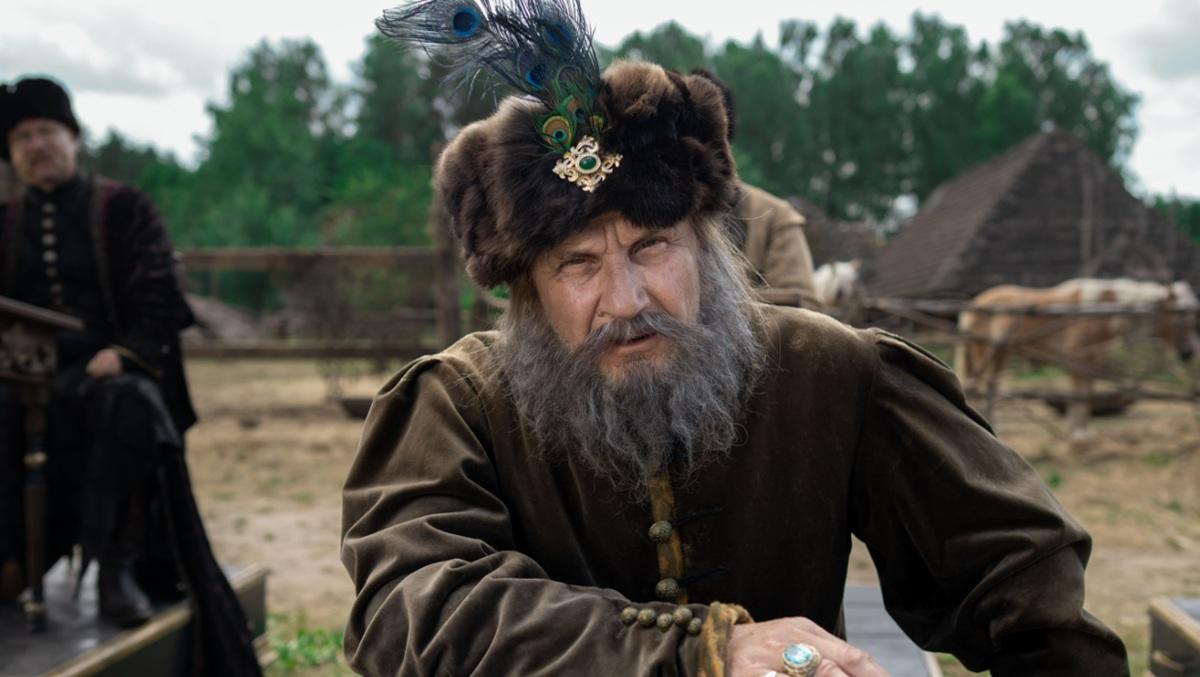 1670 — 3 сезон сериалы августа 2026 года