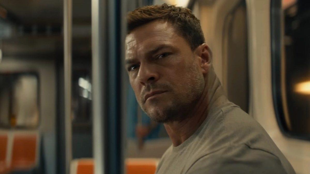 Ричер (Reacher) — 4 сезон