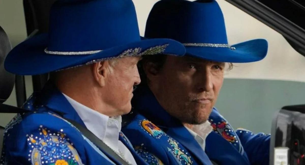 Братья - Сериалы сентября 2026 года: подборка лучших 18 проектов