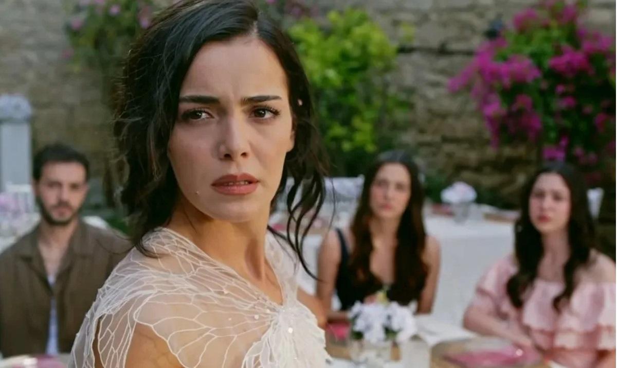 Коралловый особняк (Mercan Köşk) -Сериалы сентября 2026 года: подборка лучших 18 проектов